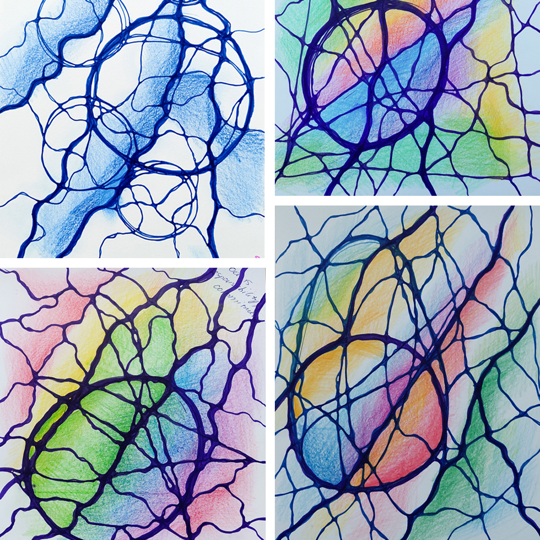 Neurographica Basic User certification course