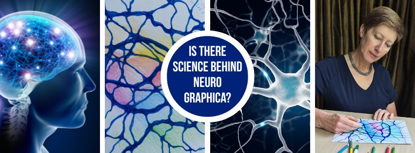 Is There Science Behind NeuroGraphica Drawing?